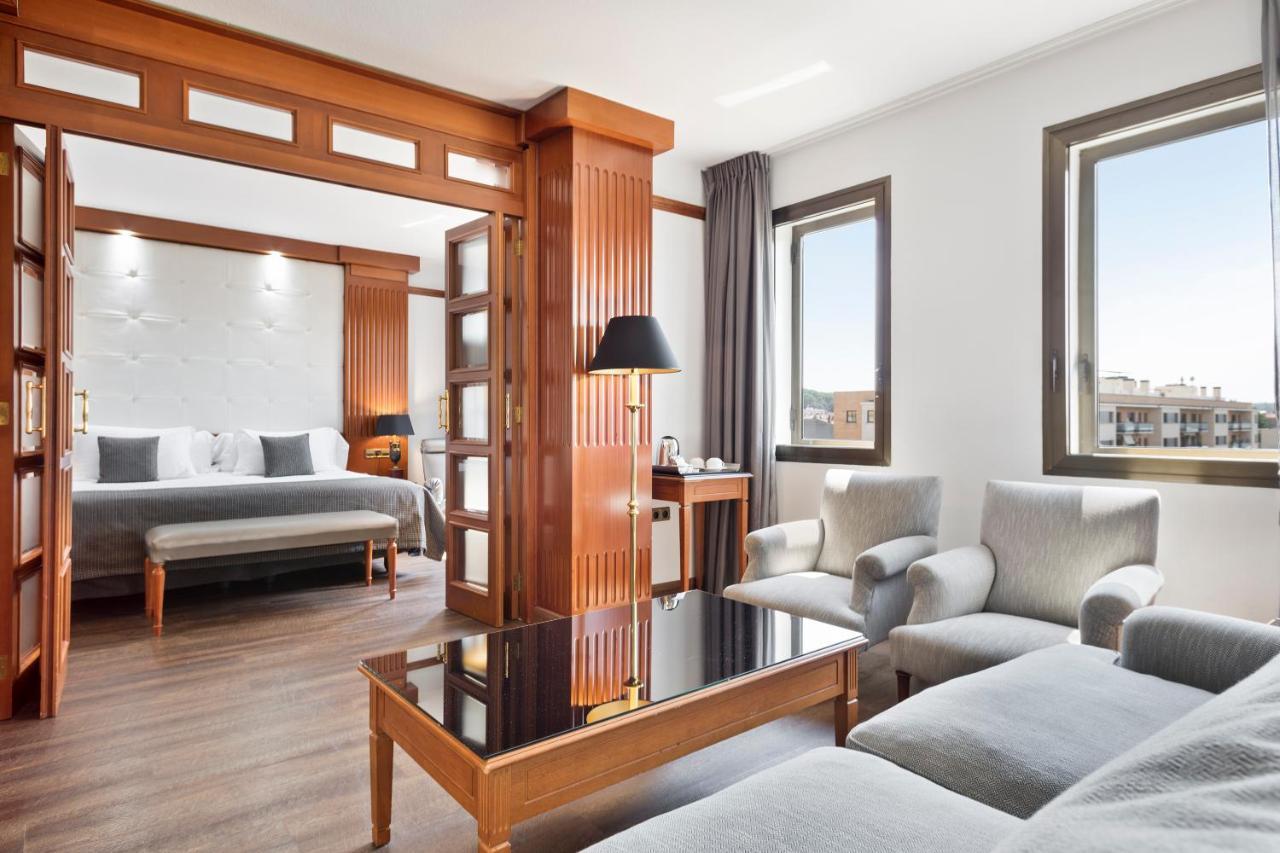 Best Western Premier Cmc ז'ירונה מראה חיצוני תמונה