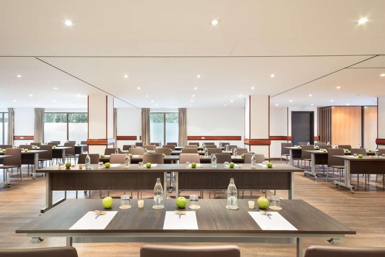 Best Western Premier Cmc ז'ירונה מראה חיצוני תמונה