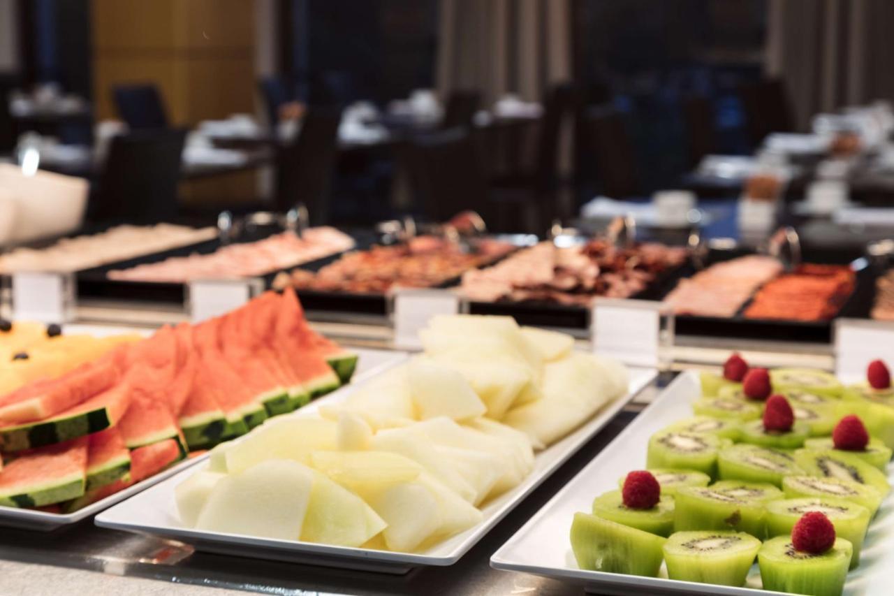Best Western Premier Cmc ז'ירונה מראה חיצוני תמונה