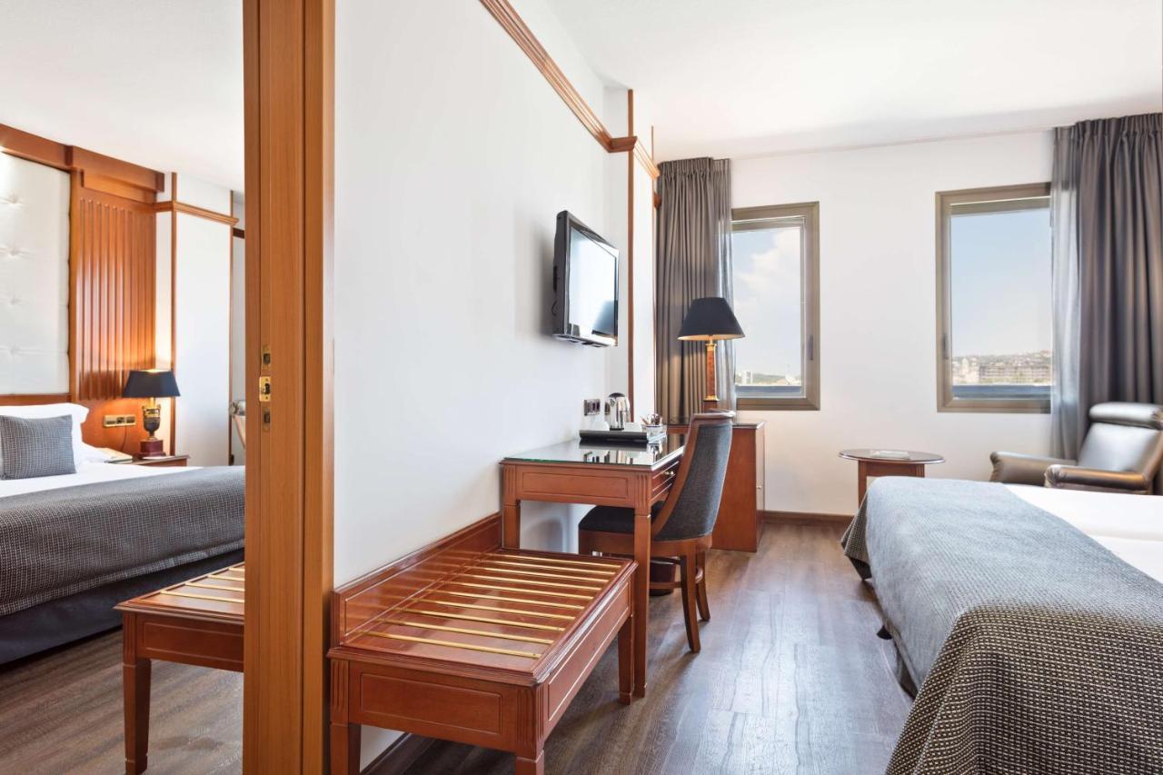 Best Western Premier Cmc ז'ירונה מראה חיצוני תמונה