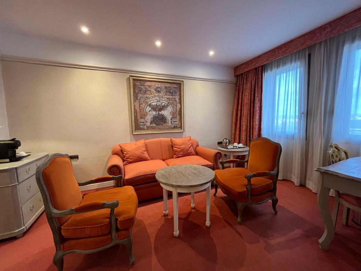 Best Western Premier Cmc ז'ירונה מראה חיצוני תמונה