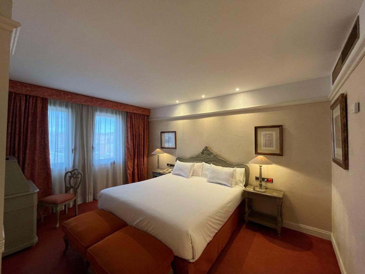 Best Western Premier Cmc ז'ירונה מראה חיצוני תמונה