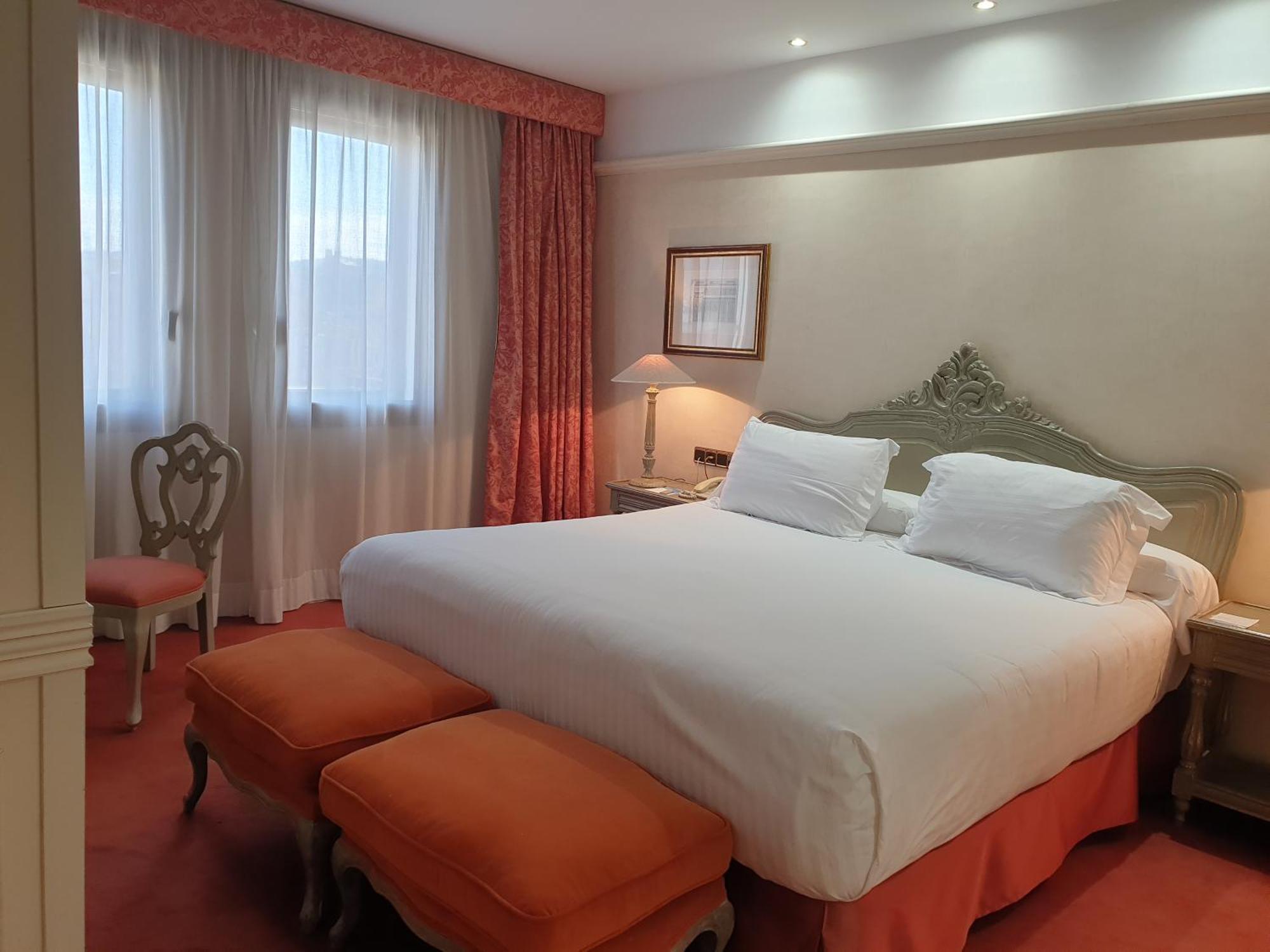 Best Western Premier Cmc ז'ירונה מראה חיצוני תמונה