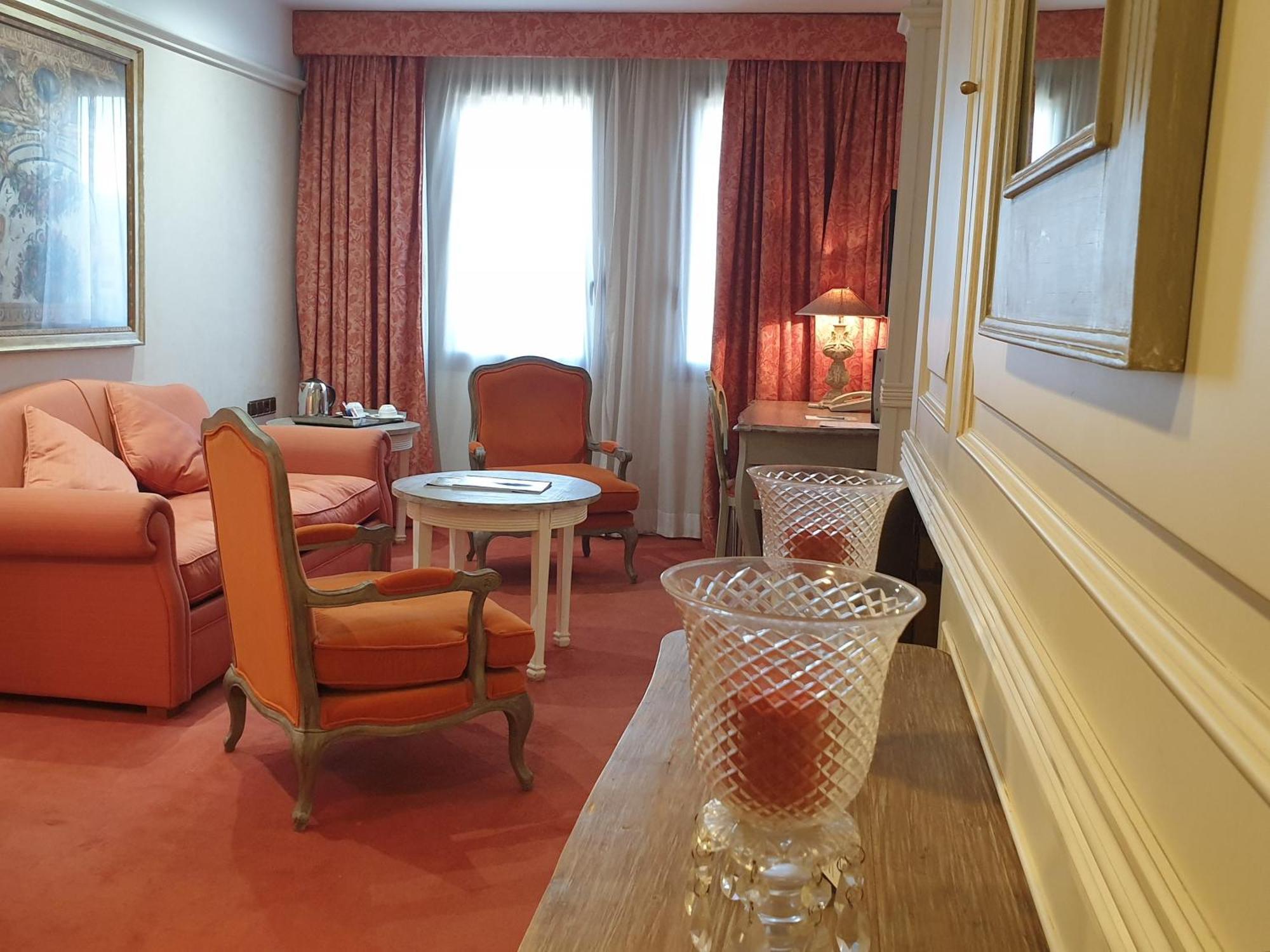 Best Western Premier Cmc ז'ירונה מראה חיצוני תמונה