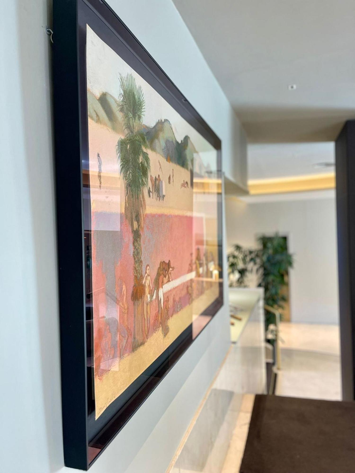 Best Western Premier Cmc ז'ירונה מראה חיצוני תמונה
