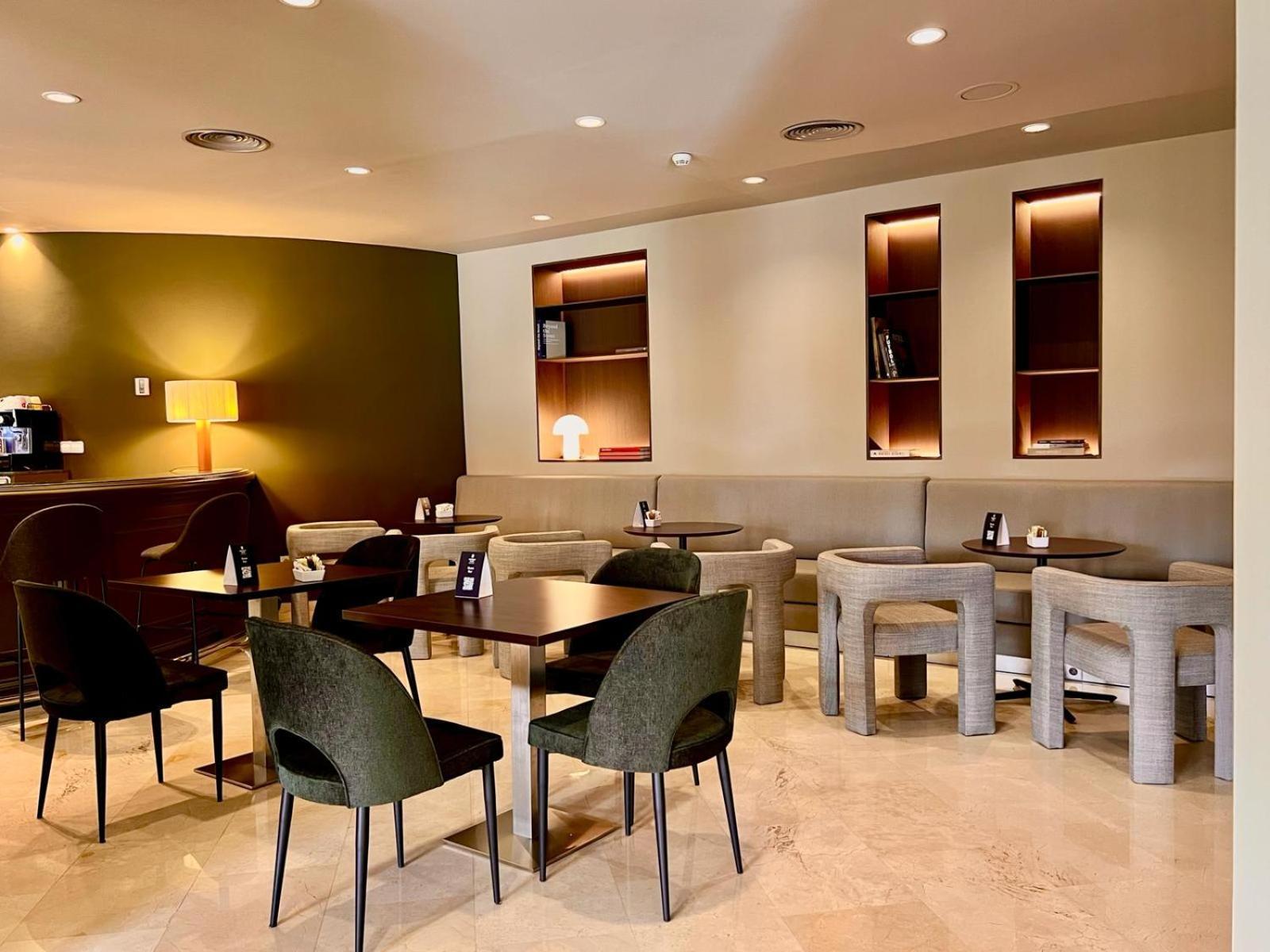 Best Western Premier Cmc ז'ירונה מראה חיצוני תמונה