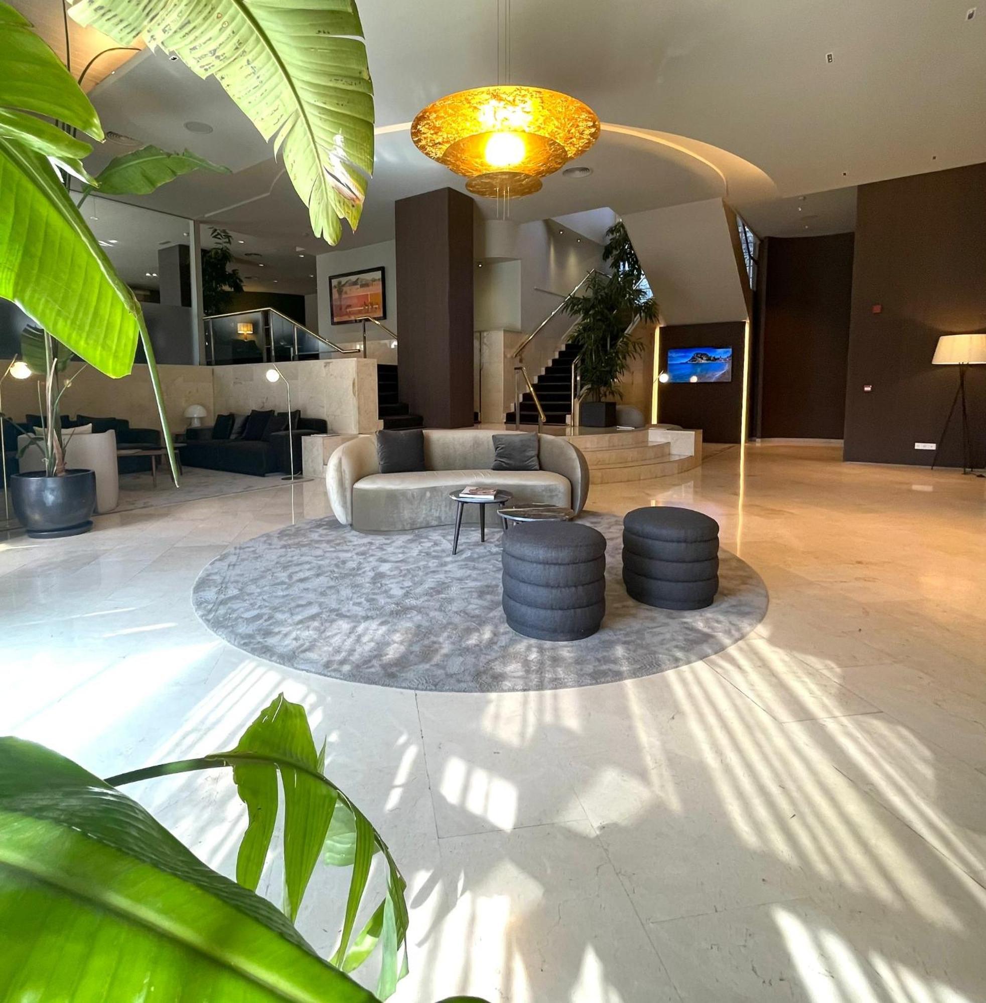 Best Western Premier Cmc ז'ירונה מראה חיצוני תמונה