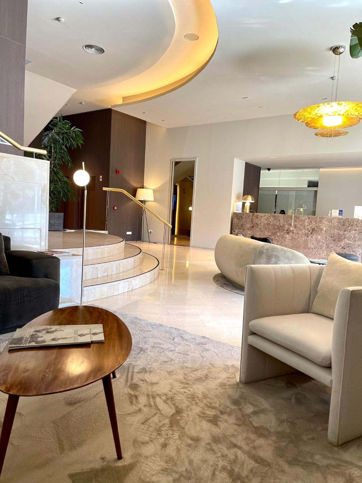 Best Western Premier Cmc ז'ירונה מראה חיצוני תמונה