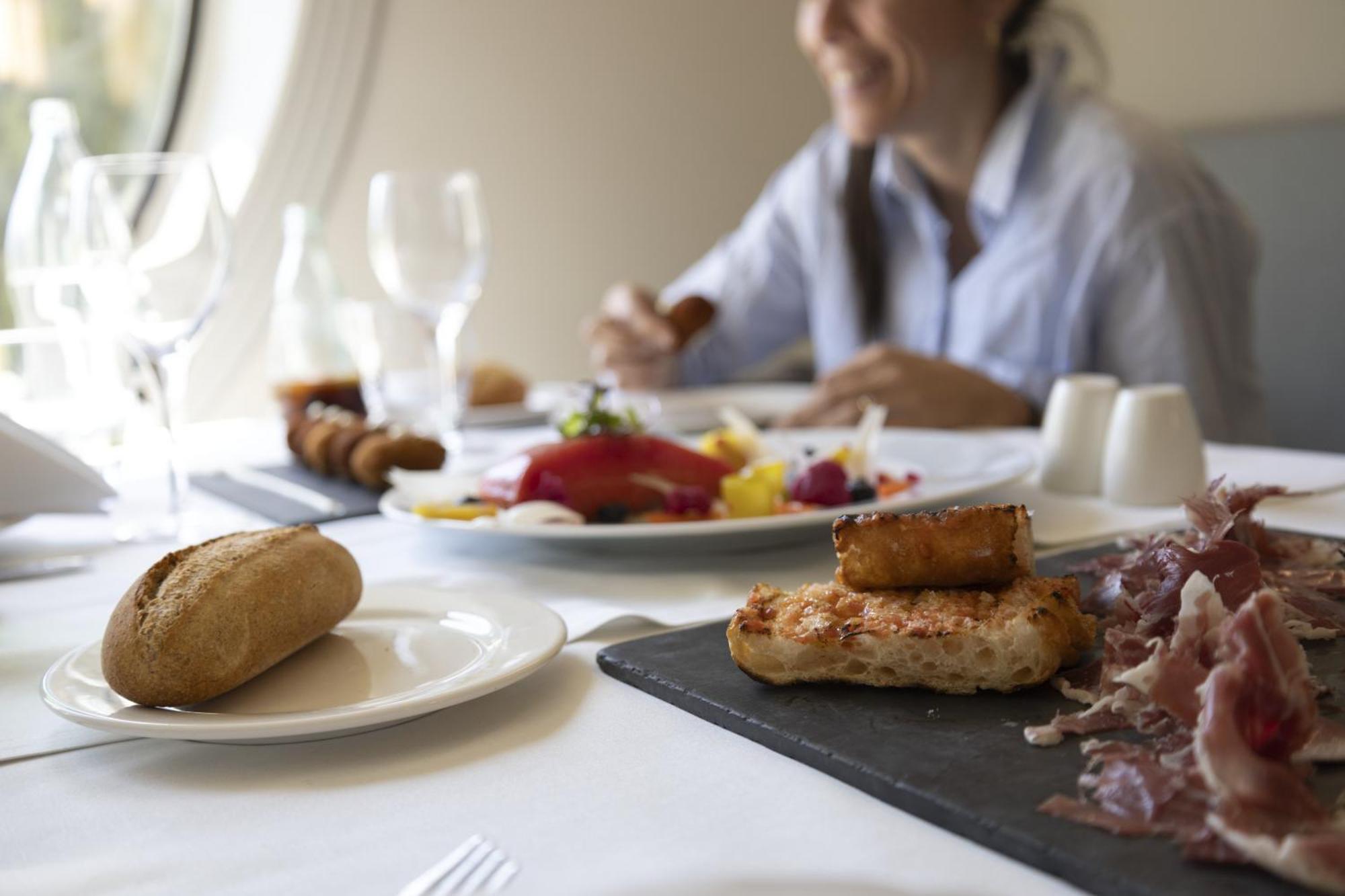 Best Western Premier Cmc ז'ירונה מראה חיצוני תמונה