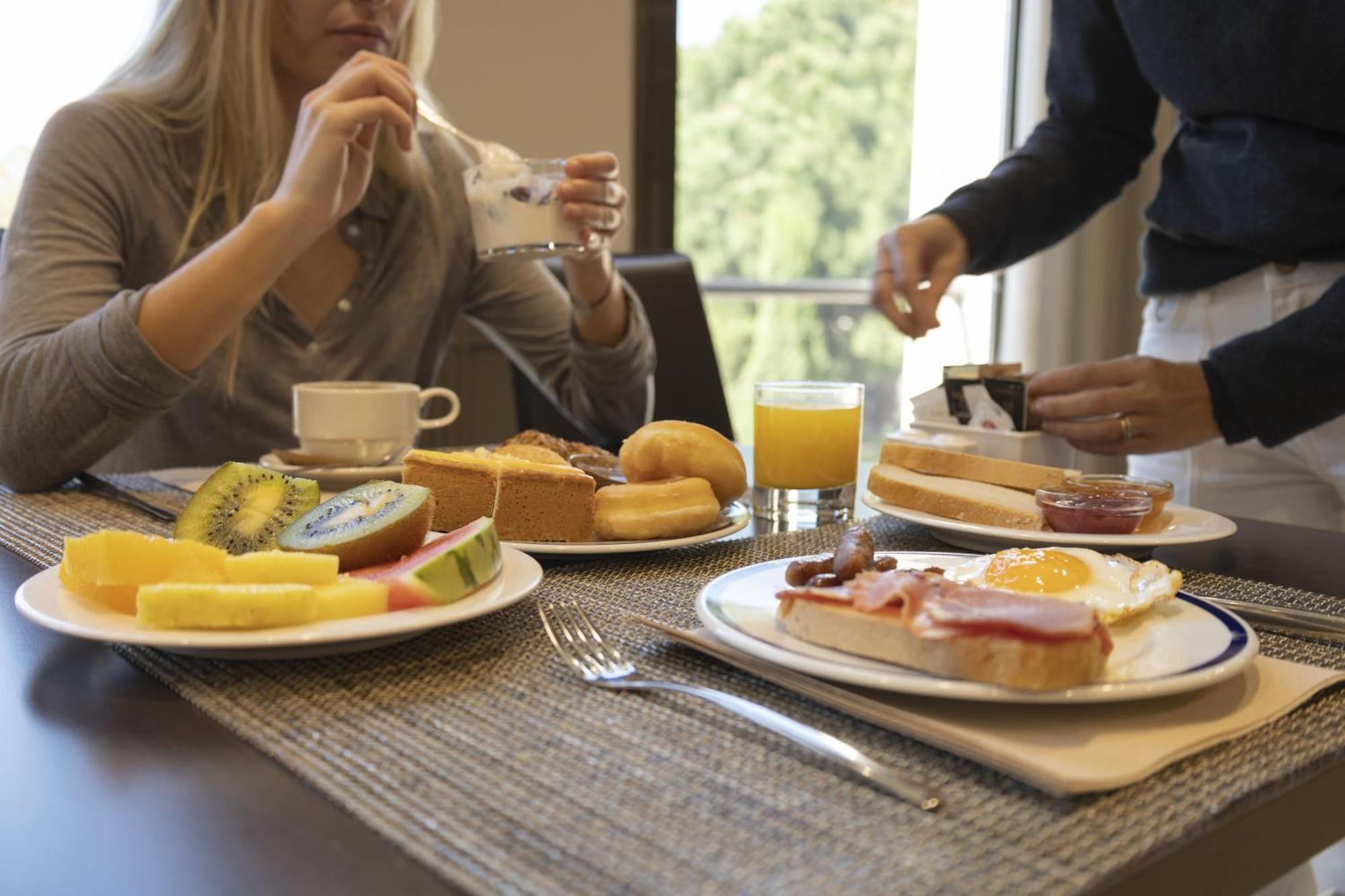 Best Western Premier Cmc ז'ירונה מראה חיצוני תמונה