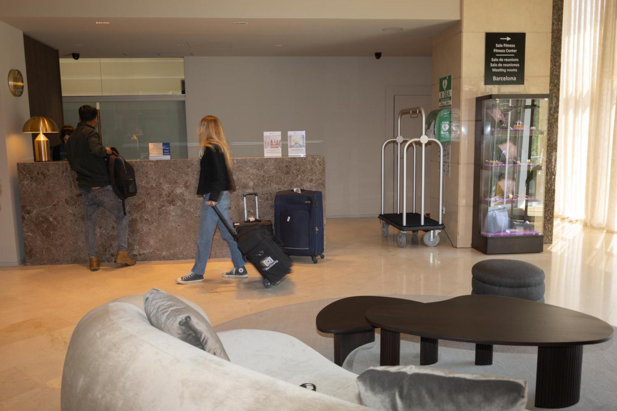 Best Western Premier Cmc ז'ירונה מראה חיצוני תמונה