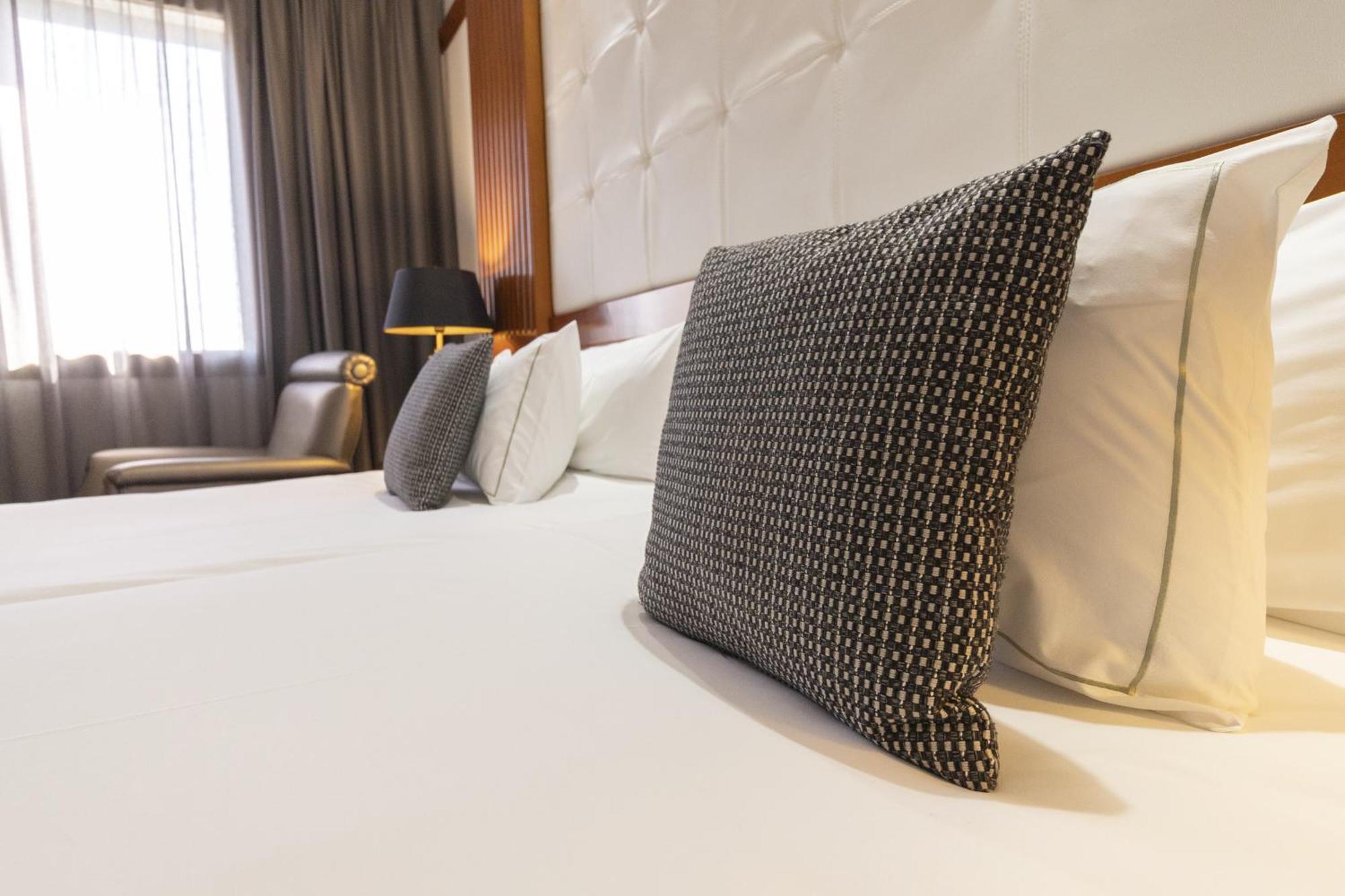 Best Western Premier Cmc ז'ירונה מראה חיצוני תמונה