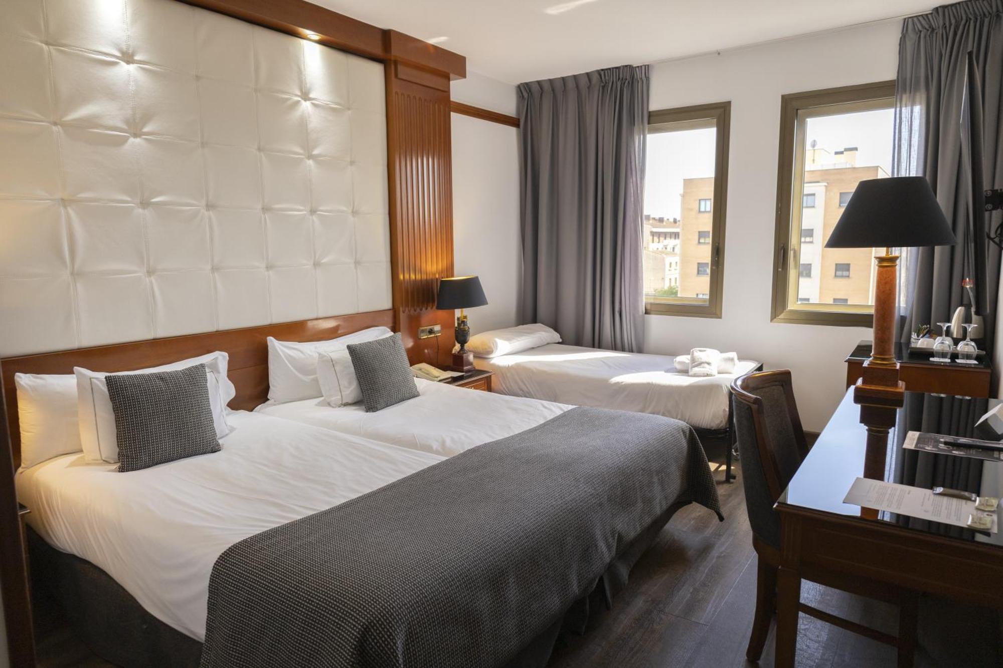 Best Western Premier Cmc ז'ירונה מראה חיצוני תמונה