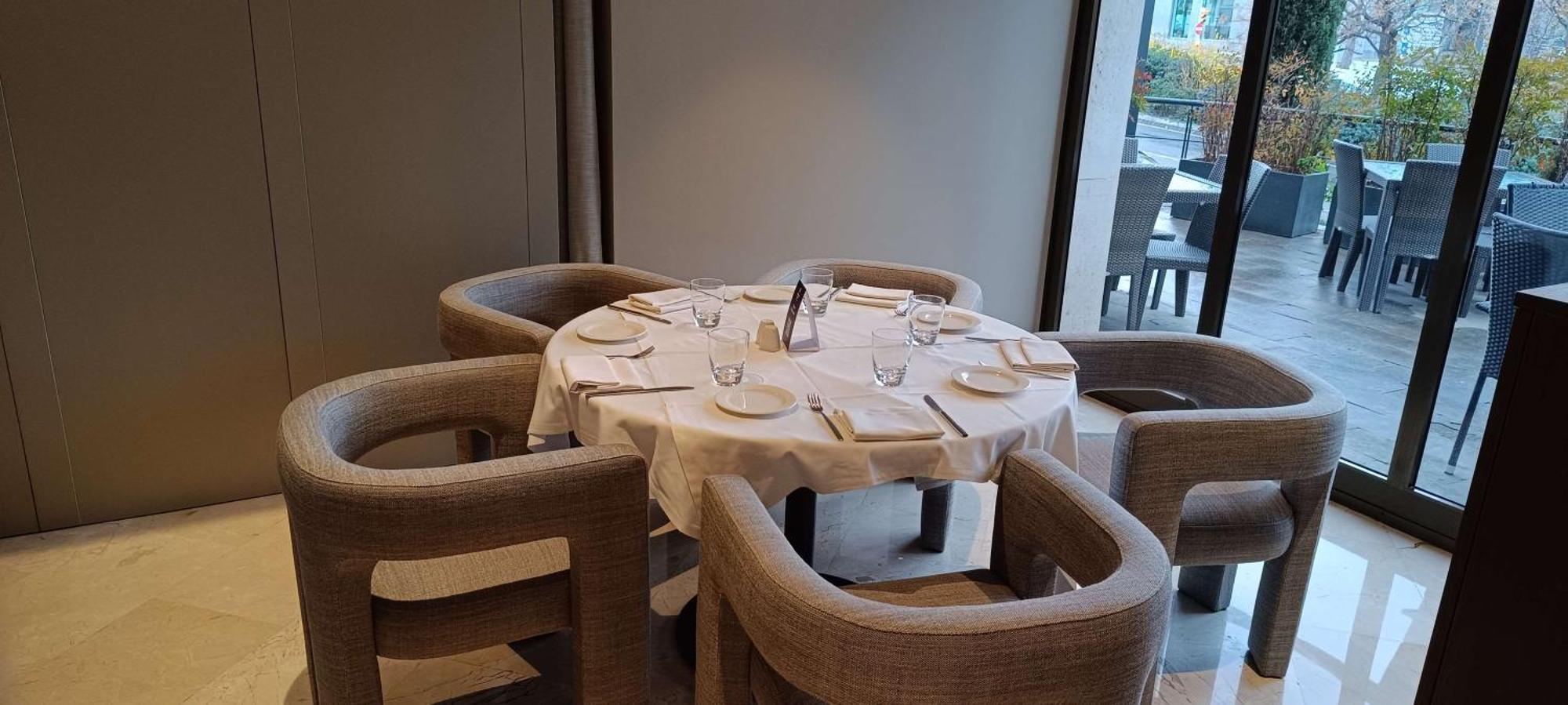 Best Western Premier Cmc ז'ירונה מראה חיצוני תמונה