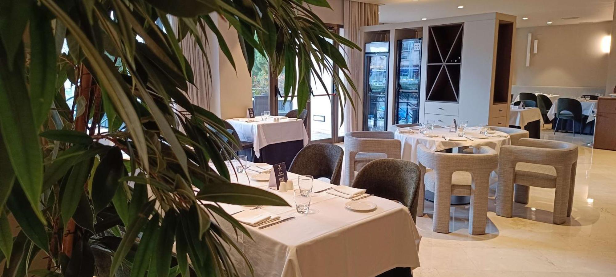 Best Western Premier Cmc ז'ירונה מראה חיצוני תמונה