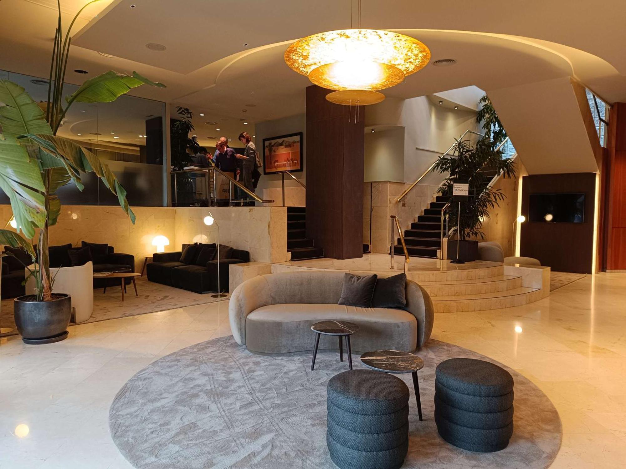 Best Western Premier Cmc ז'ירונה מראה חיצוני תמונה