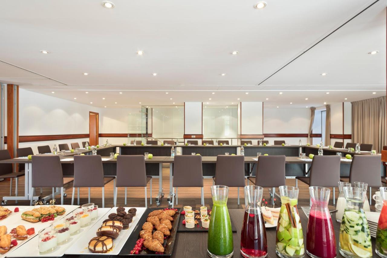 Best Western Premier Cmc ז'ירונה מראה חיצוני תמונה