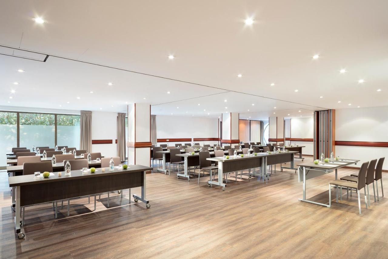 Best Western Premier Cmc ז'ירונה מראה חיצוני תמונה