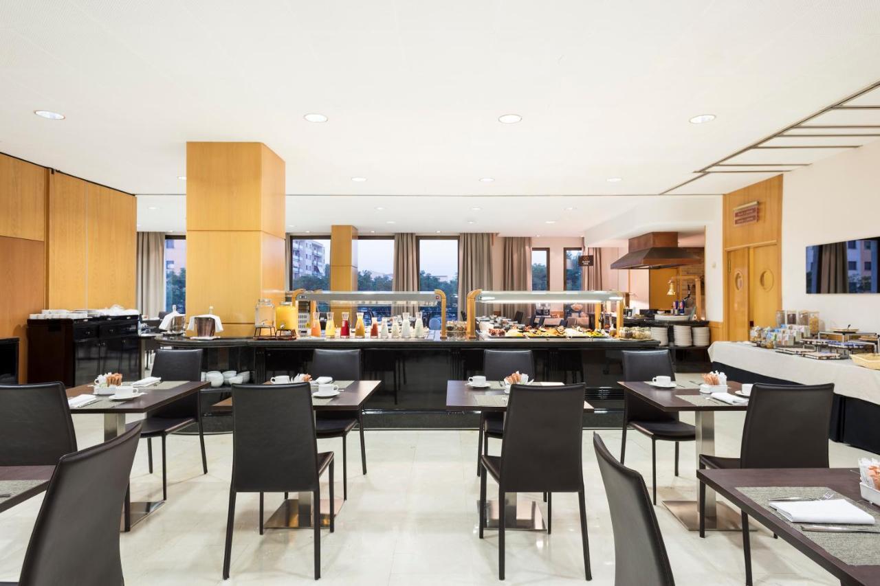 Best Western Premier Cmc ז'ירונה מראה חיצוני תמונה