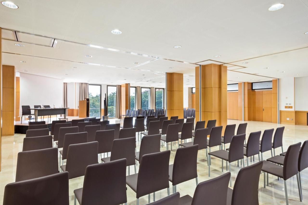 Best Western Premier Cmc ז'ירונה מראה חיצוני תמונה