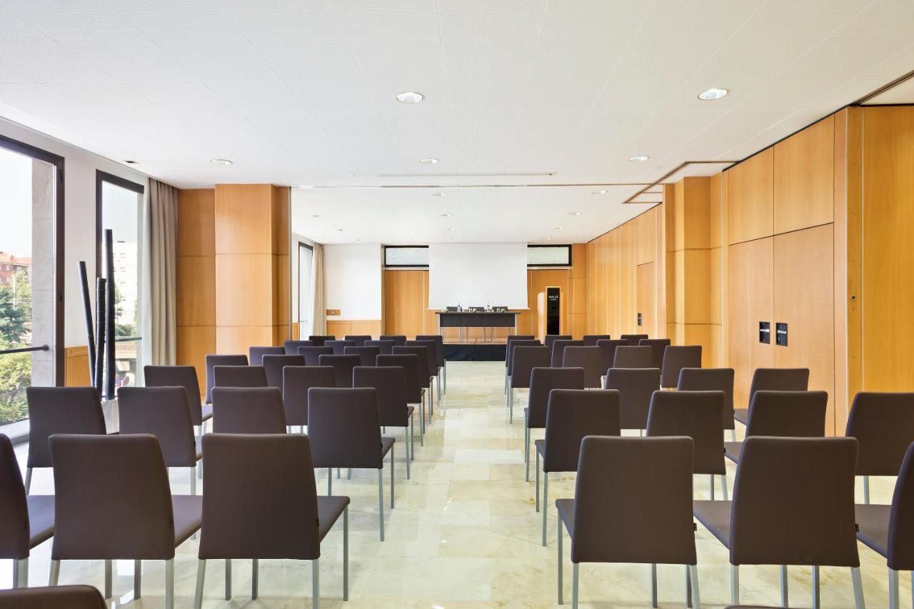 Best Western Premier Cmc ז'ירונה מראה חיצוני תמונה