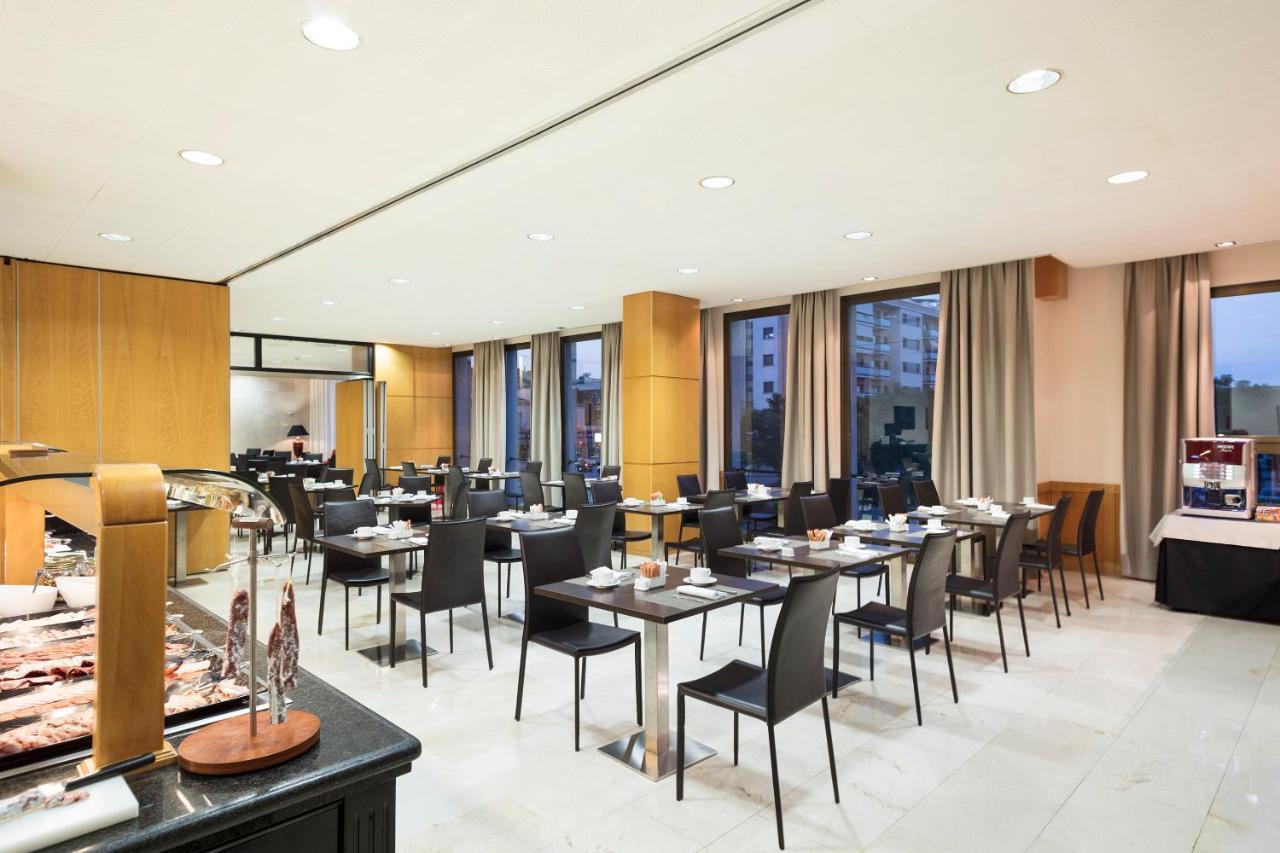 Best Western Premier Cmc ז'ירונה מראה חיצוני תמונה