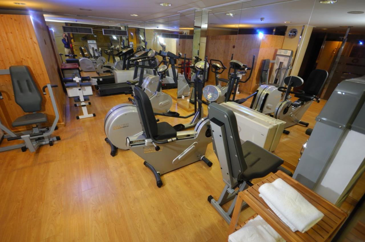 Best Western Premier Cmc ז'ירונה מראה חיצוני תמונה